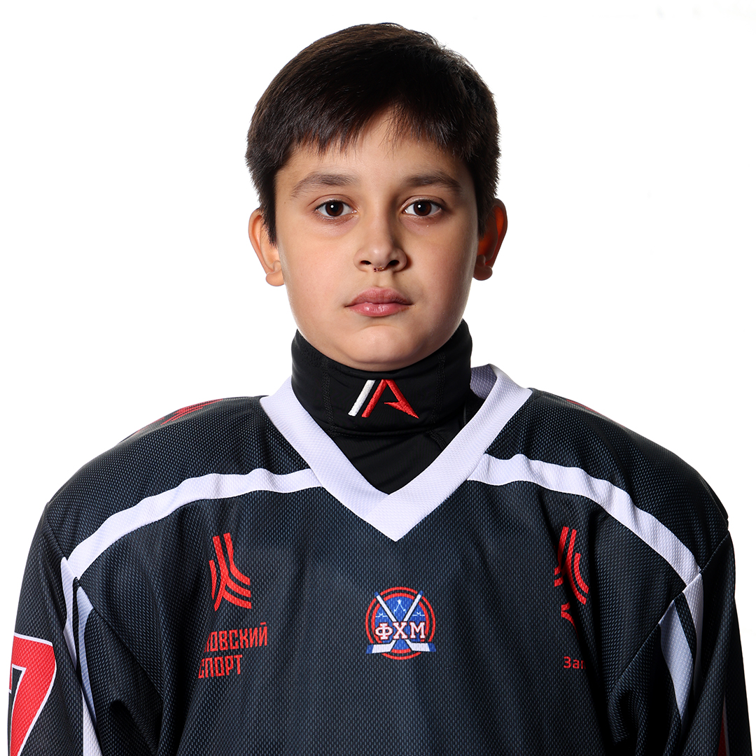 Артем Сорокоренский