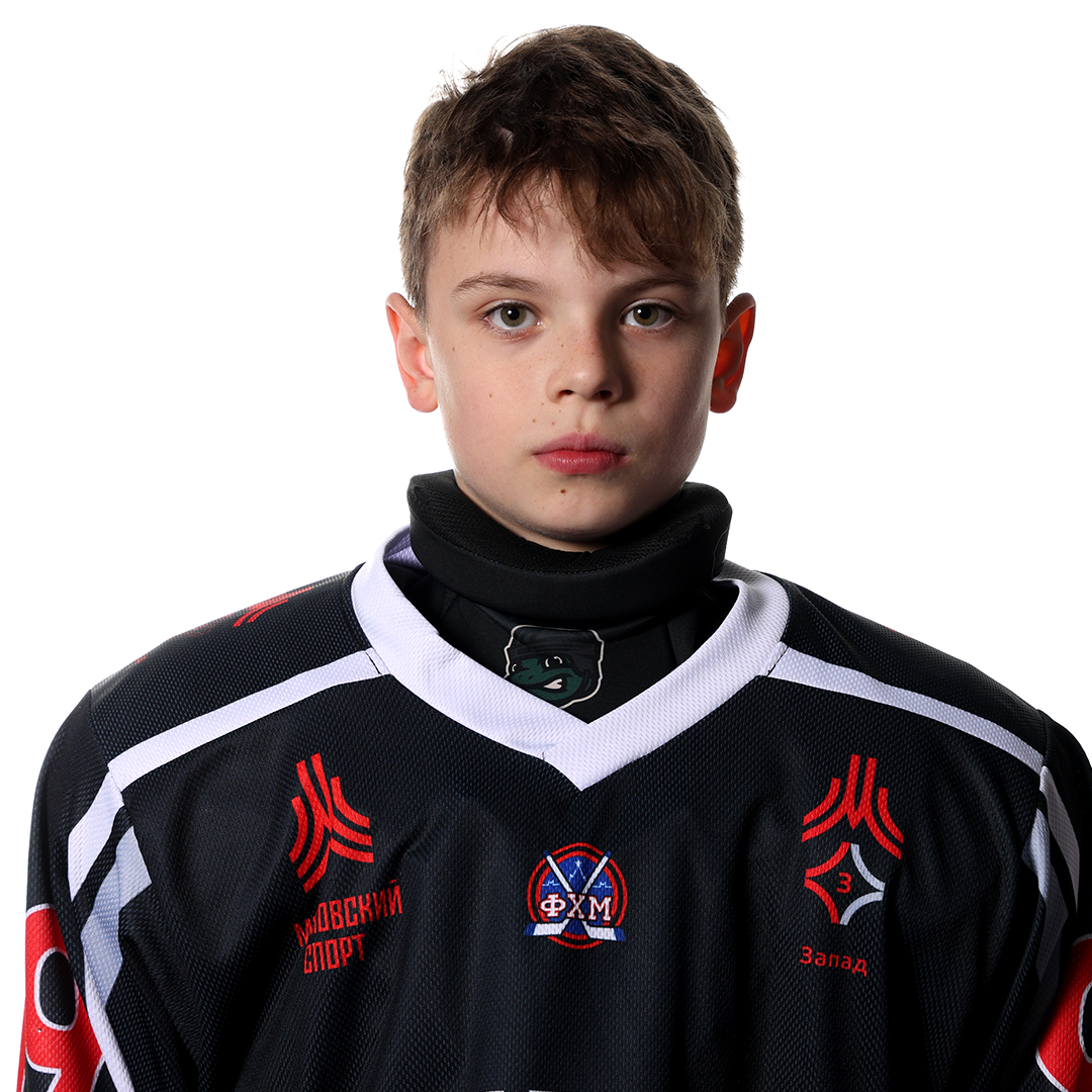 Родион Рюмин