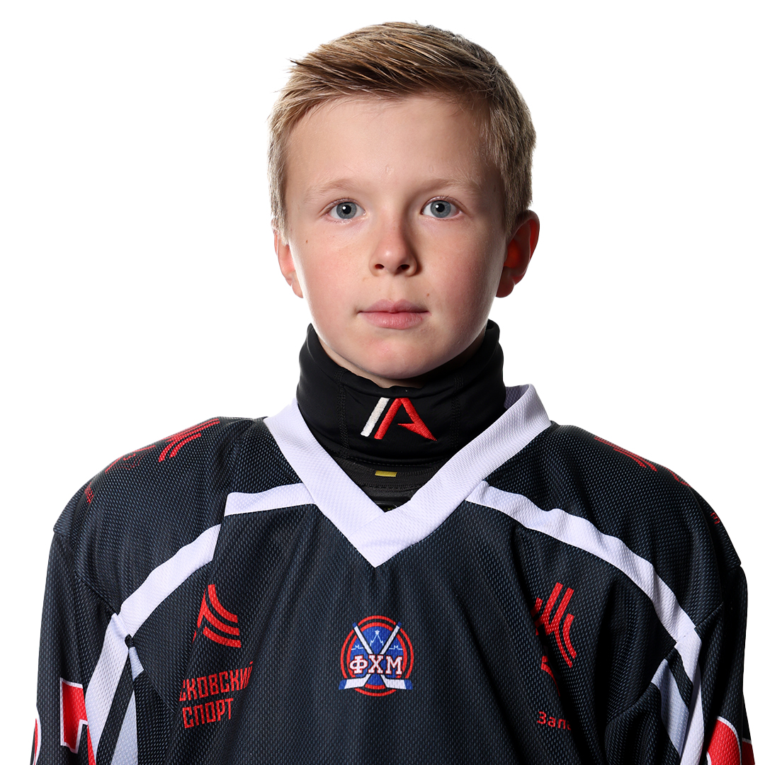 Иван Рубцов