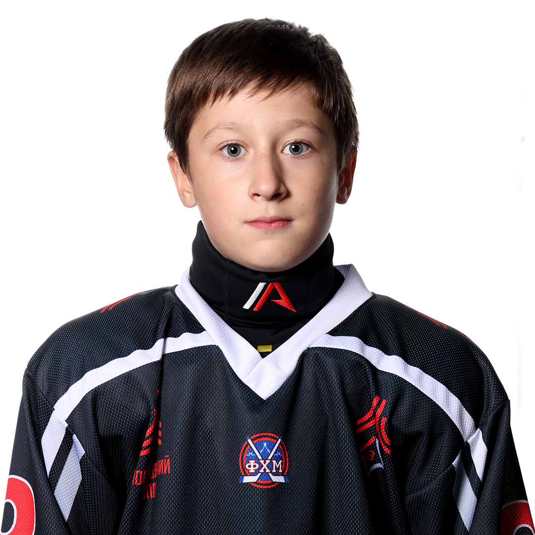 Артём Никулин