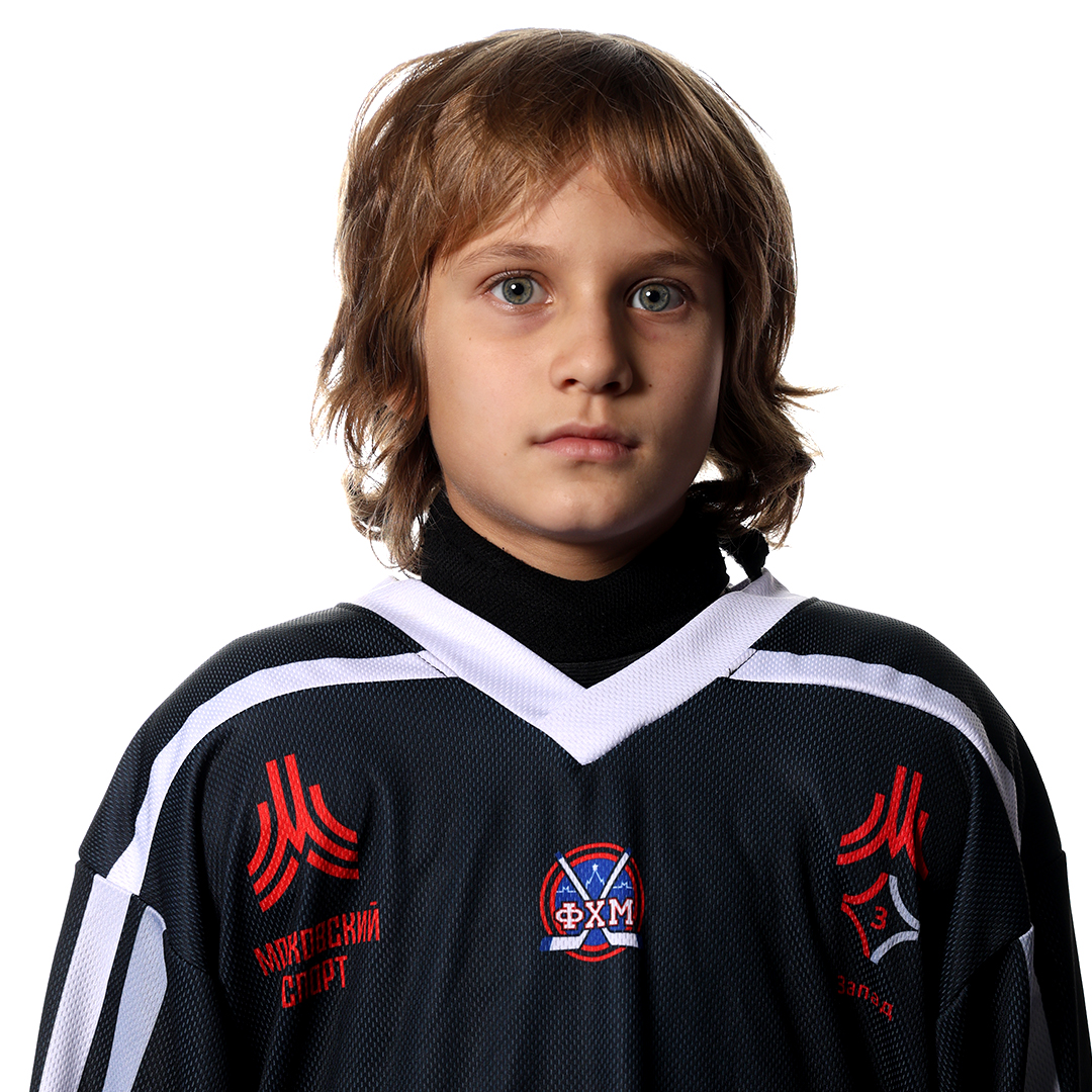 Мирон Лукьянчиков