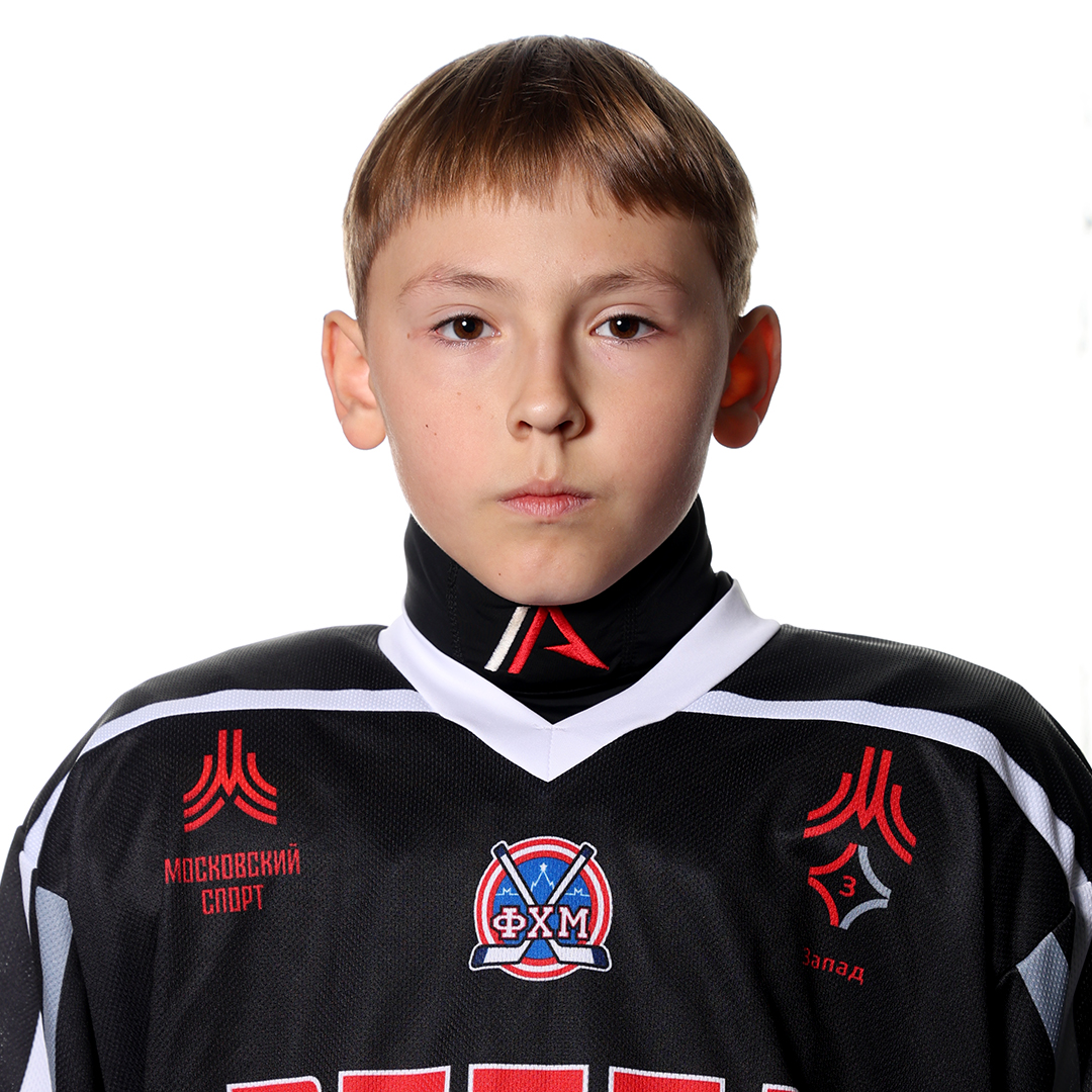 Кирилл Курашкин