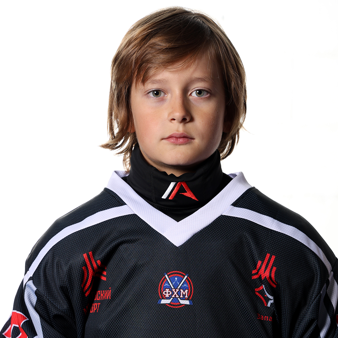 Демьян Конев