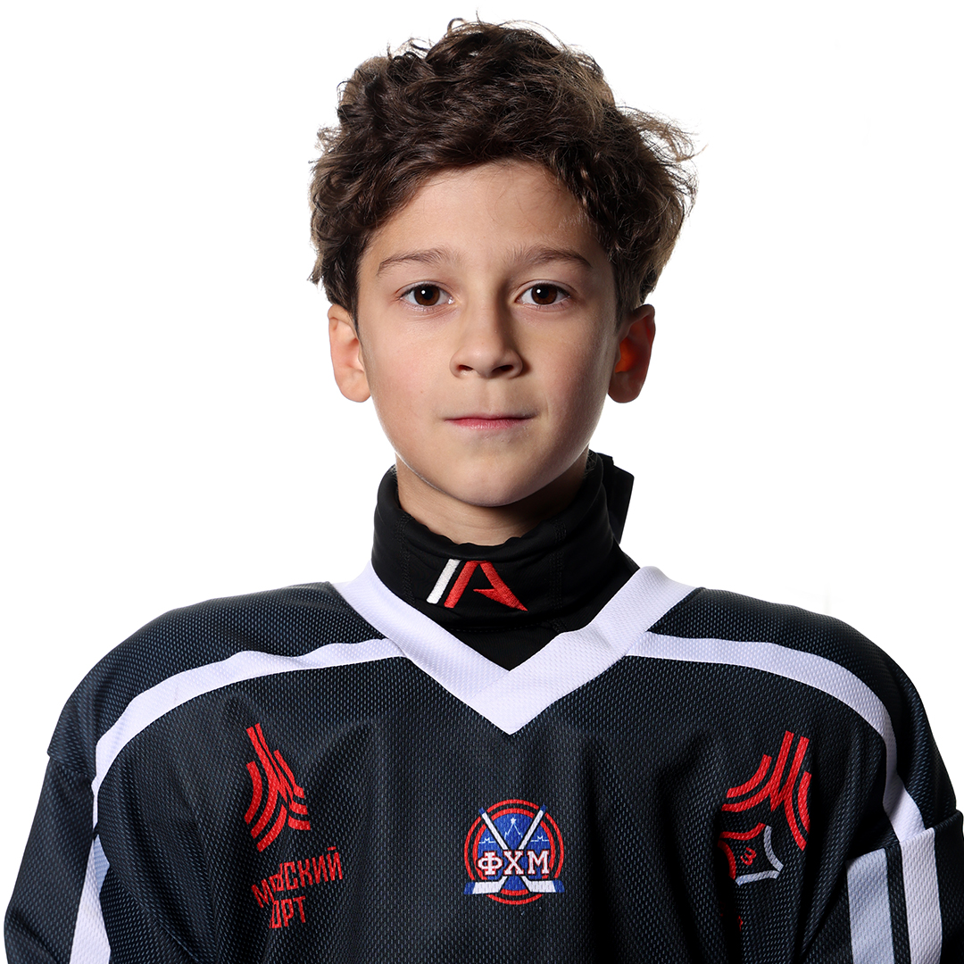 Михаил Карпихин