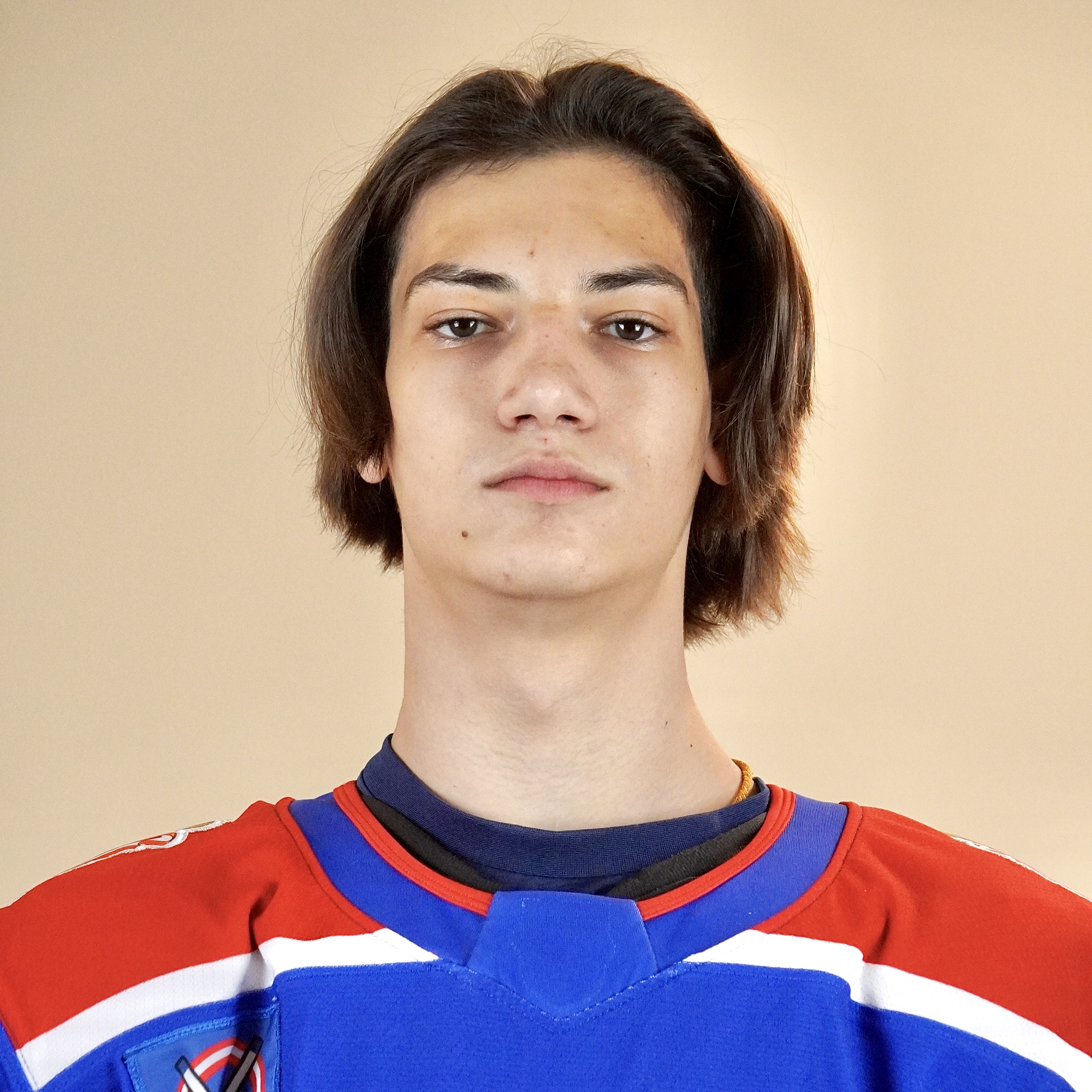 Роберт Бахриддинов