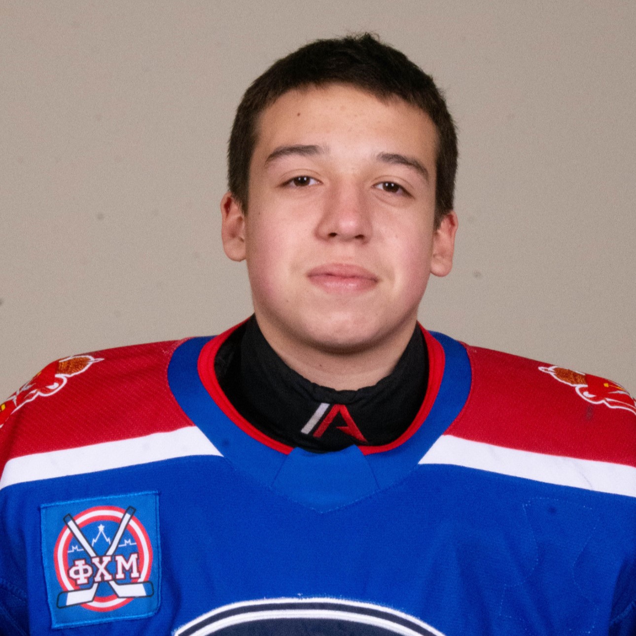 Аскар Хурамшин