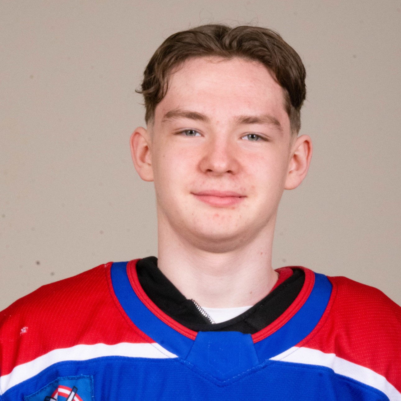 Игорь Попов