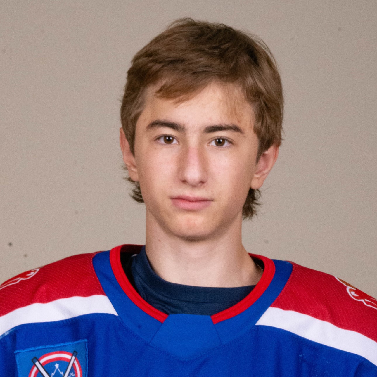 Алексей Михайлов