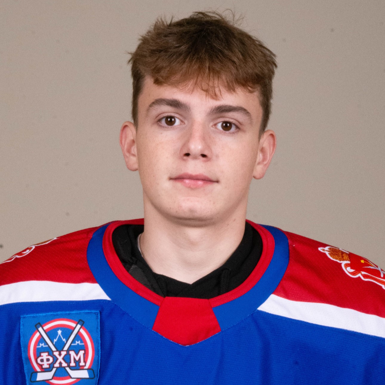 Ислам Камалов