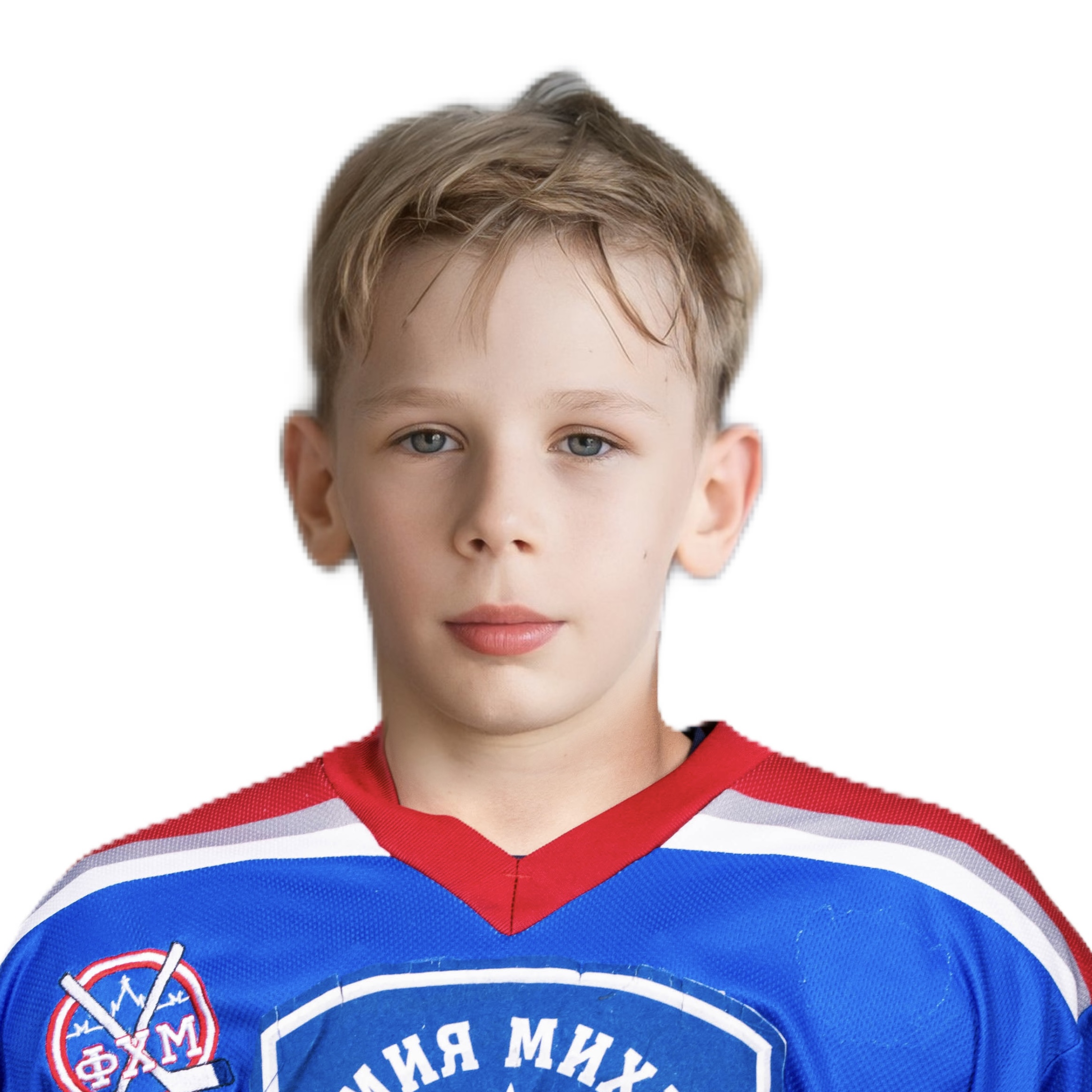 Лев Меланьин