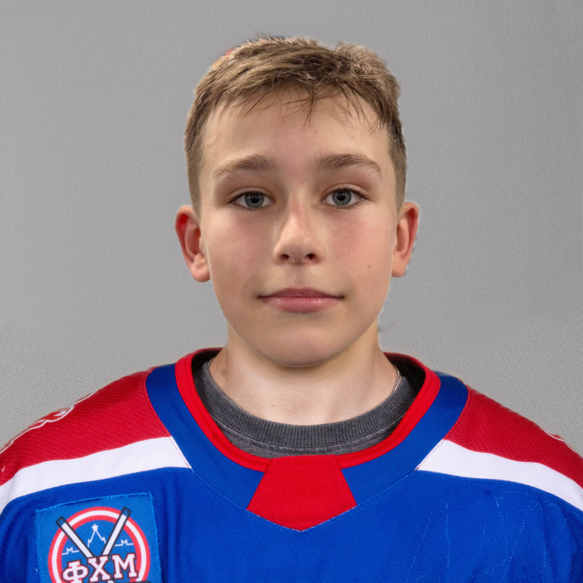 Андрей Кустов