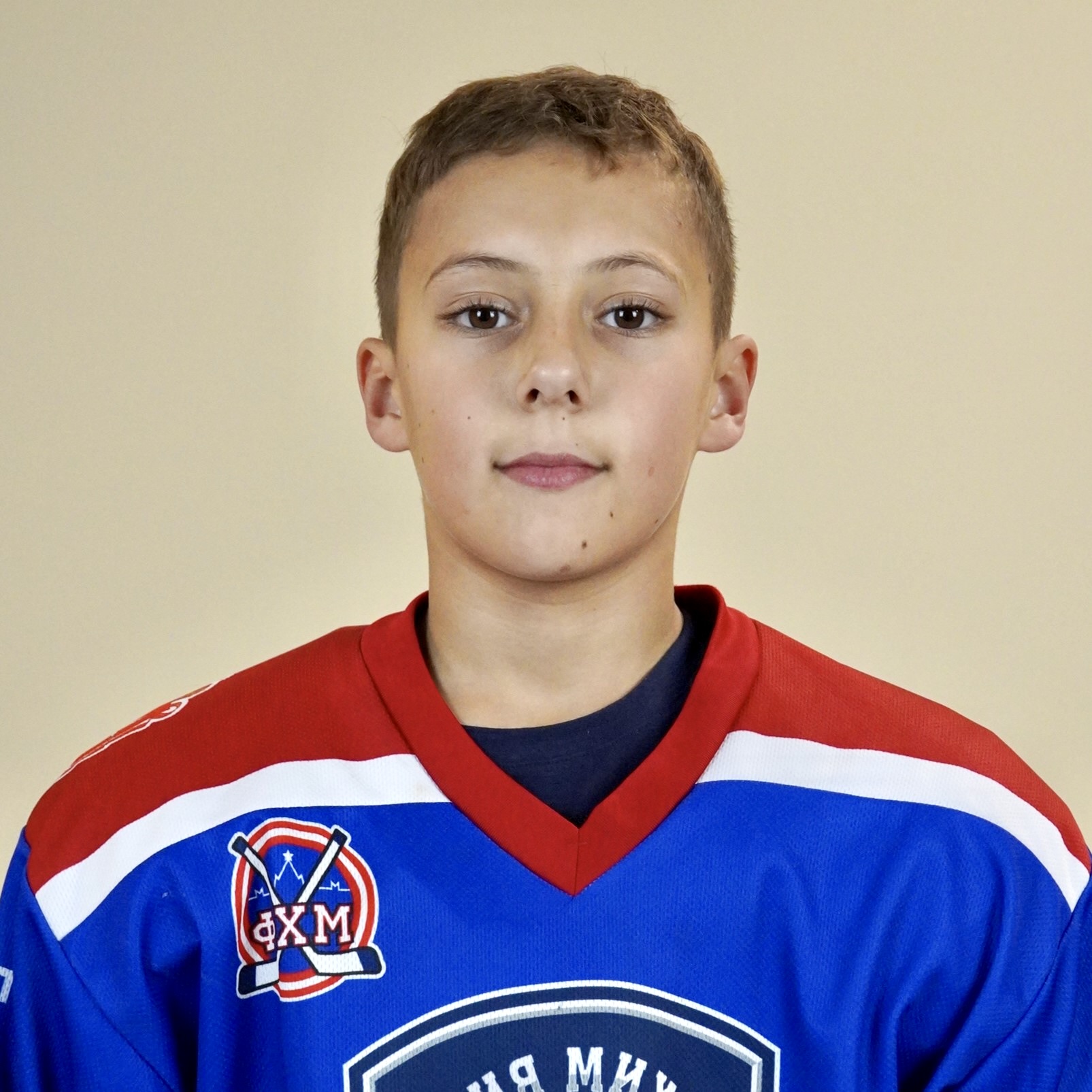 Матвей Малашичев