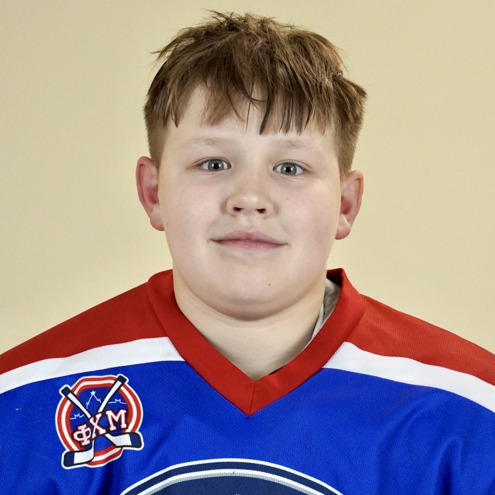 Арсений Борисов