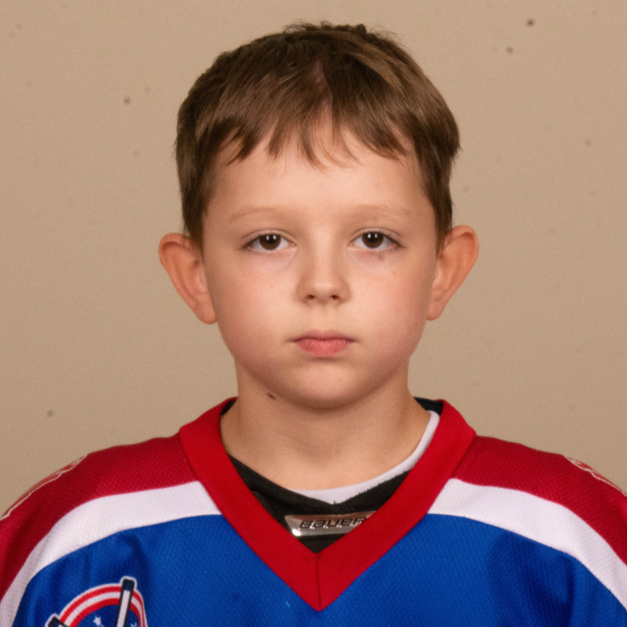 Макар Алёшкин