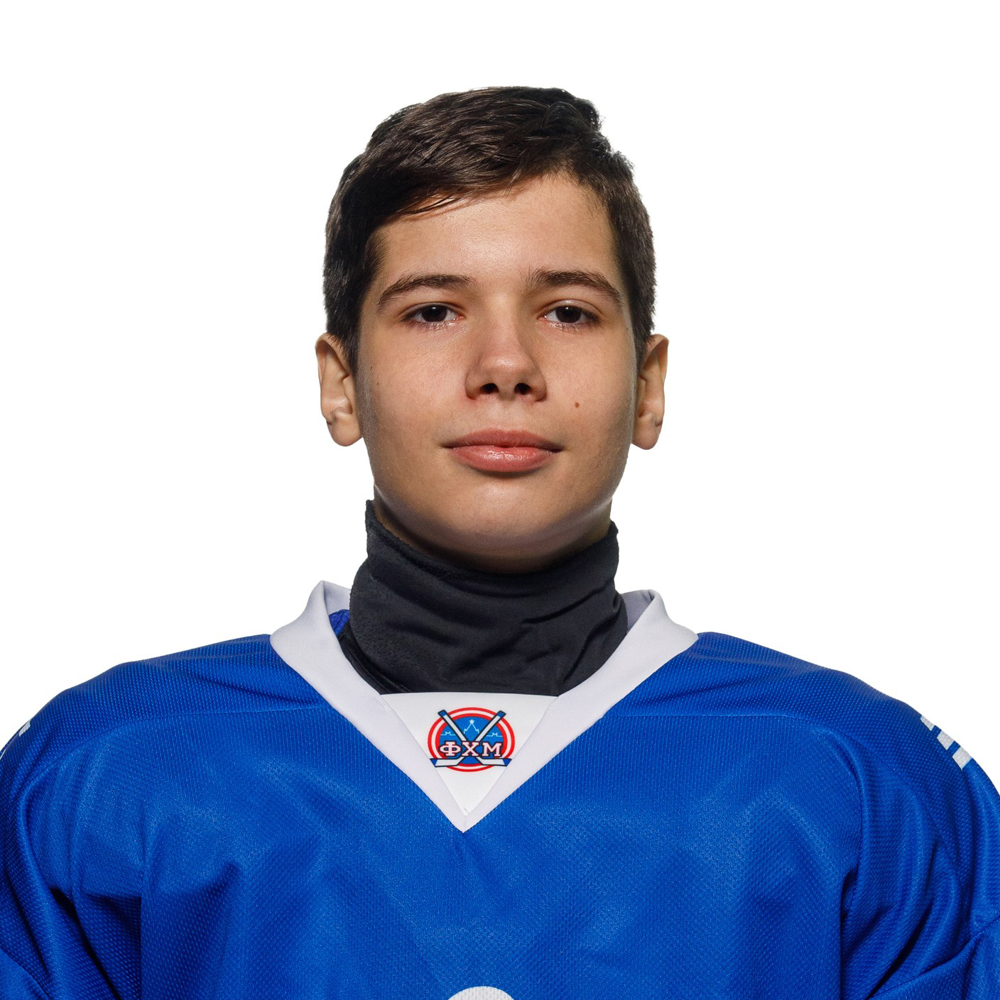 Денис Михайлов