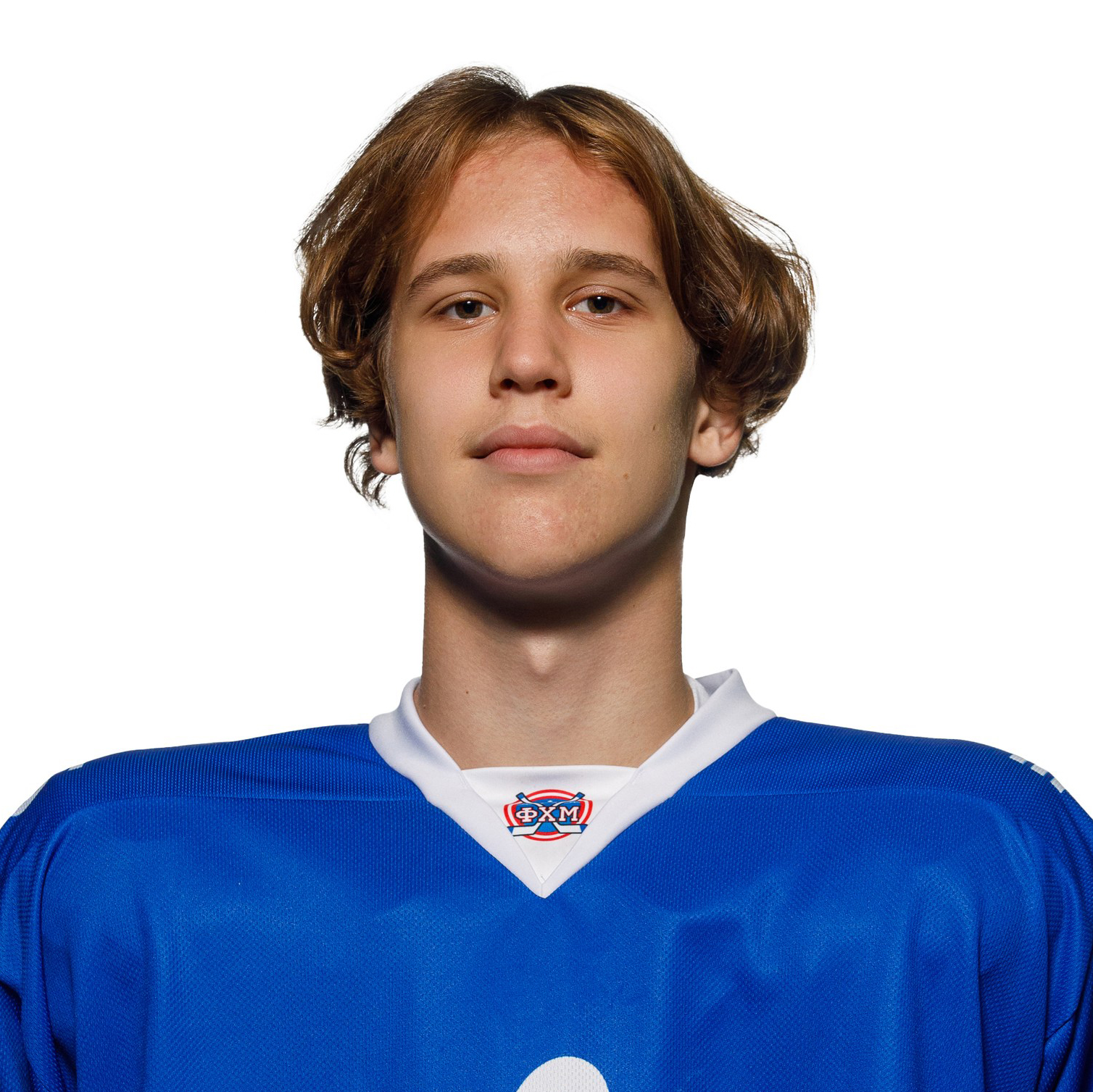 Родион Масютин