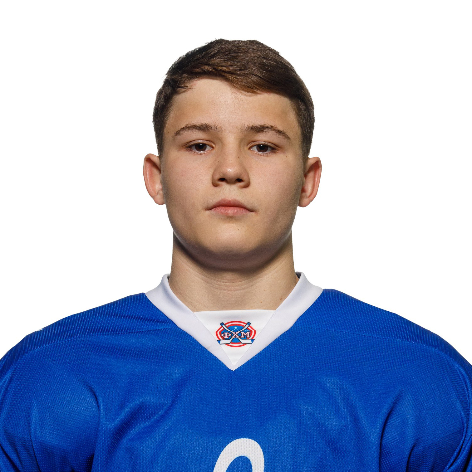 Кирилл Зубринович