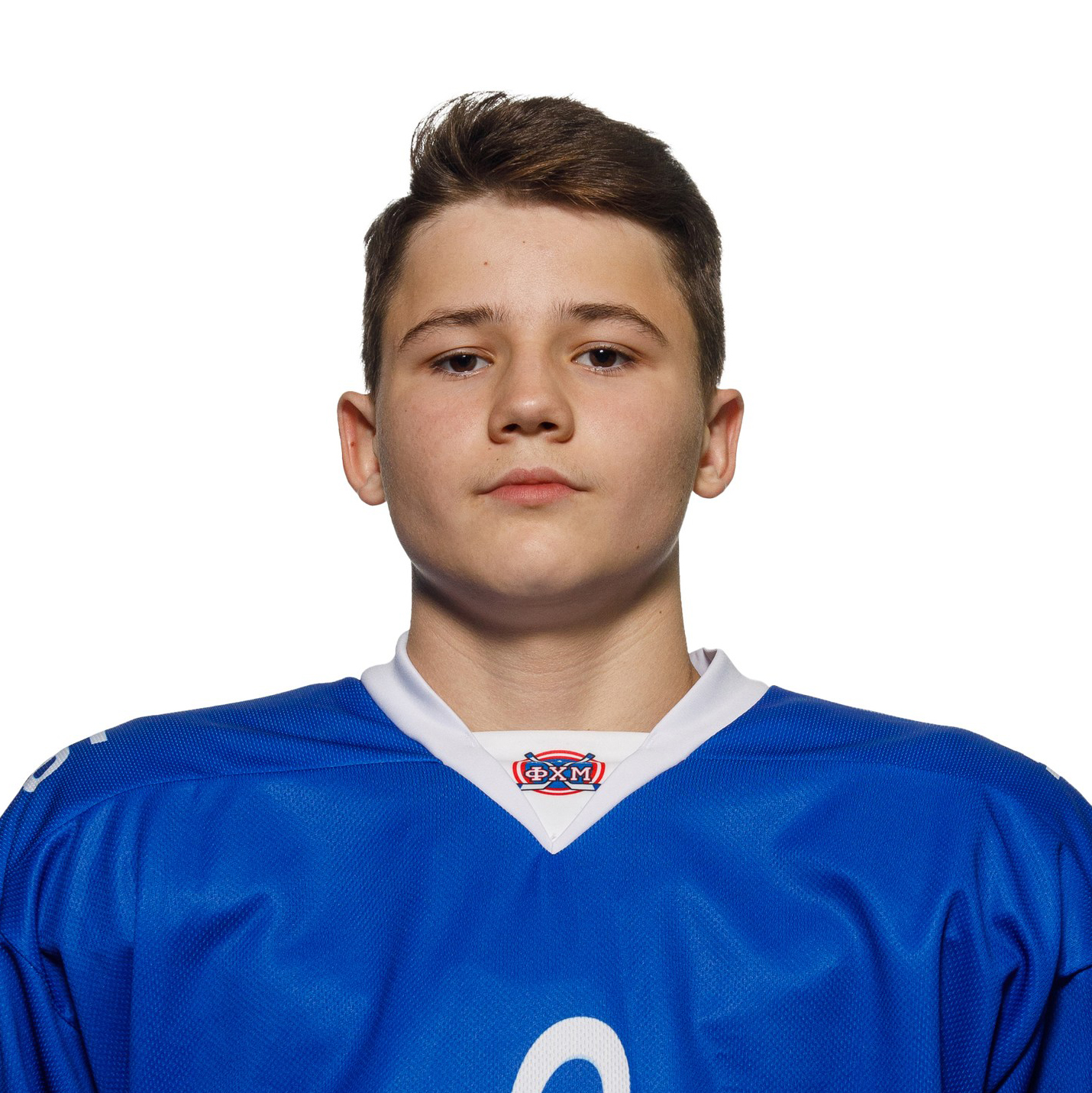 Илья Зубринович