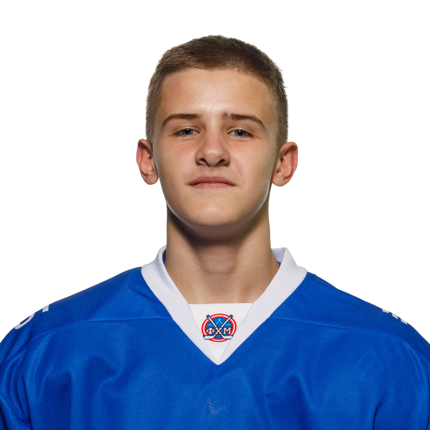 Владимир Андреев