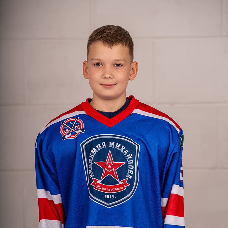 Семен Кузьминов