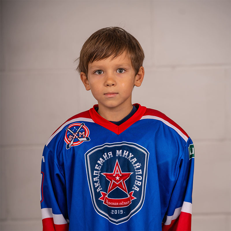 Александр Зюзин