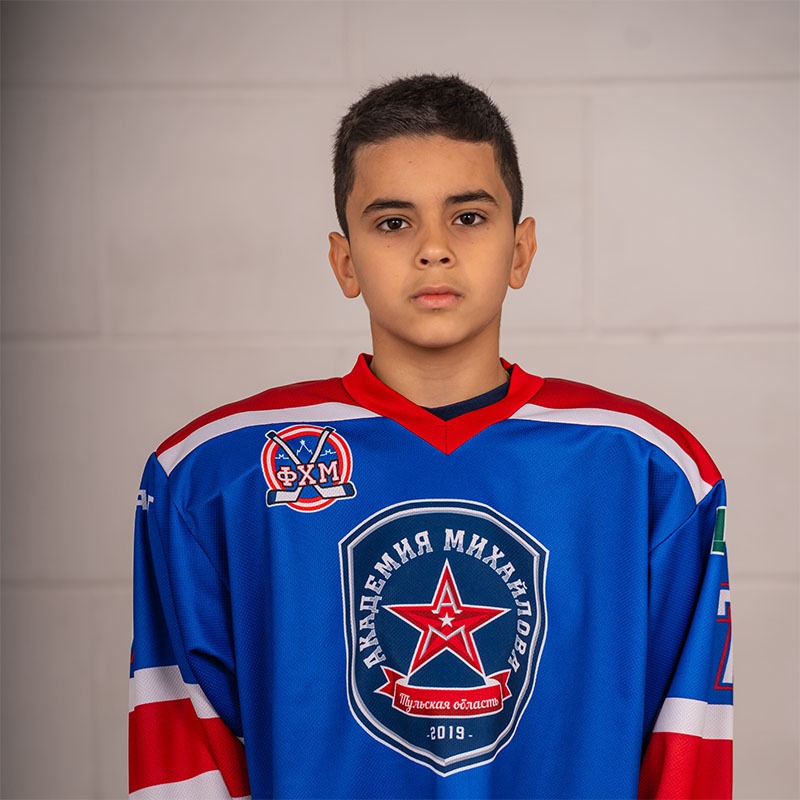 Роберт Арутюнов