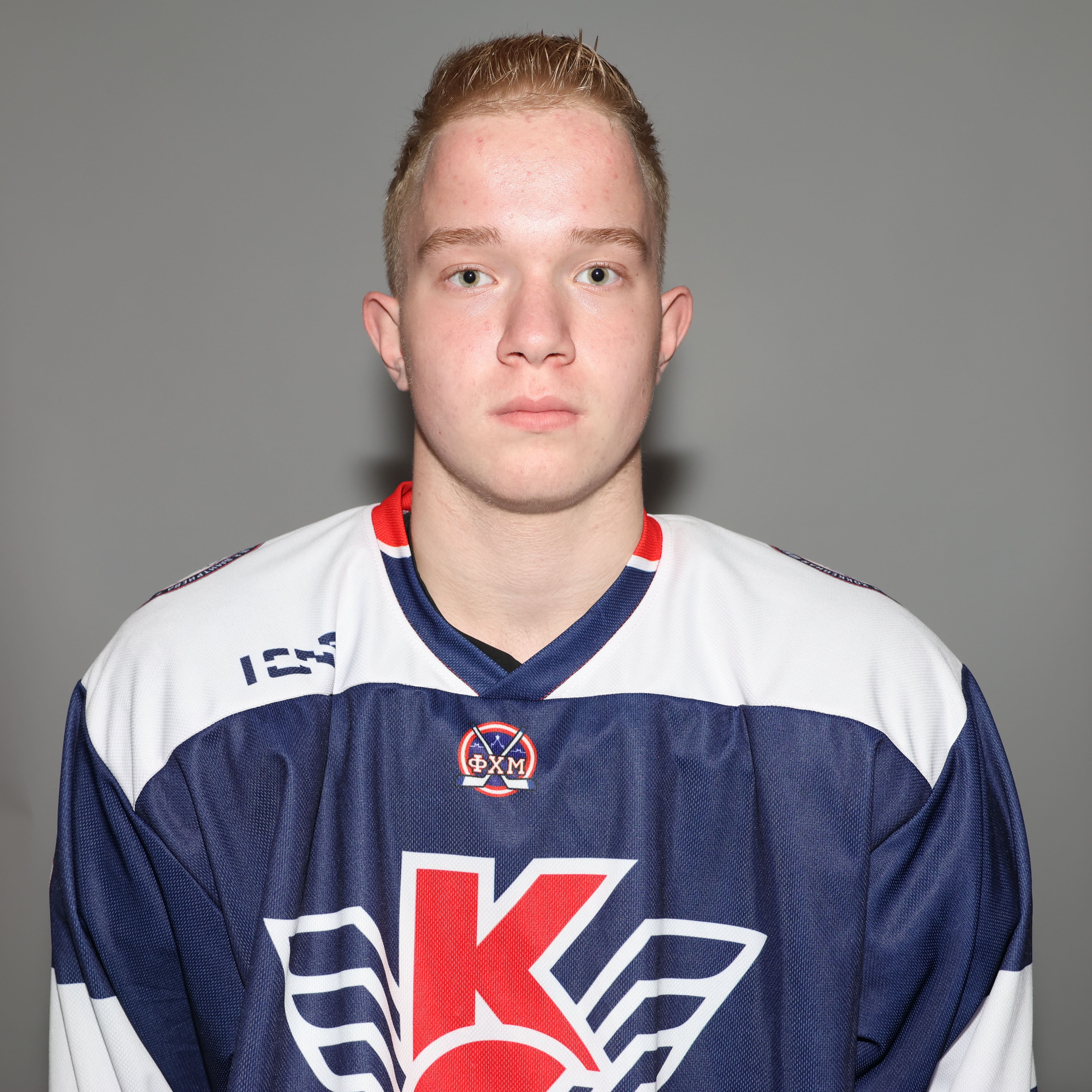 Никита Гульцев