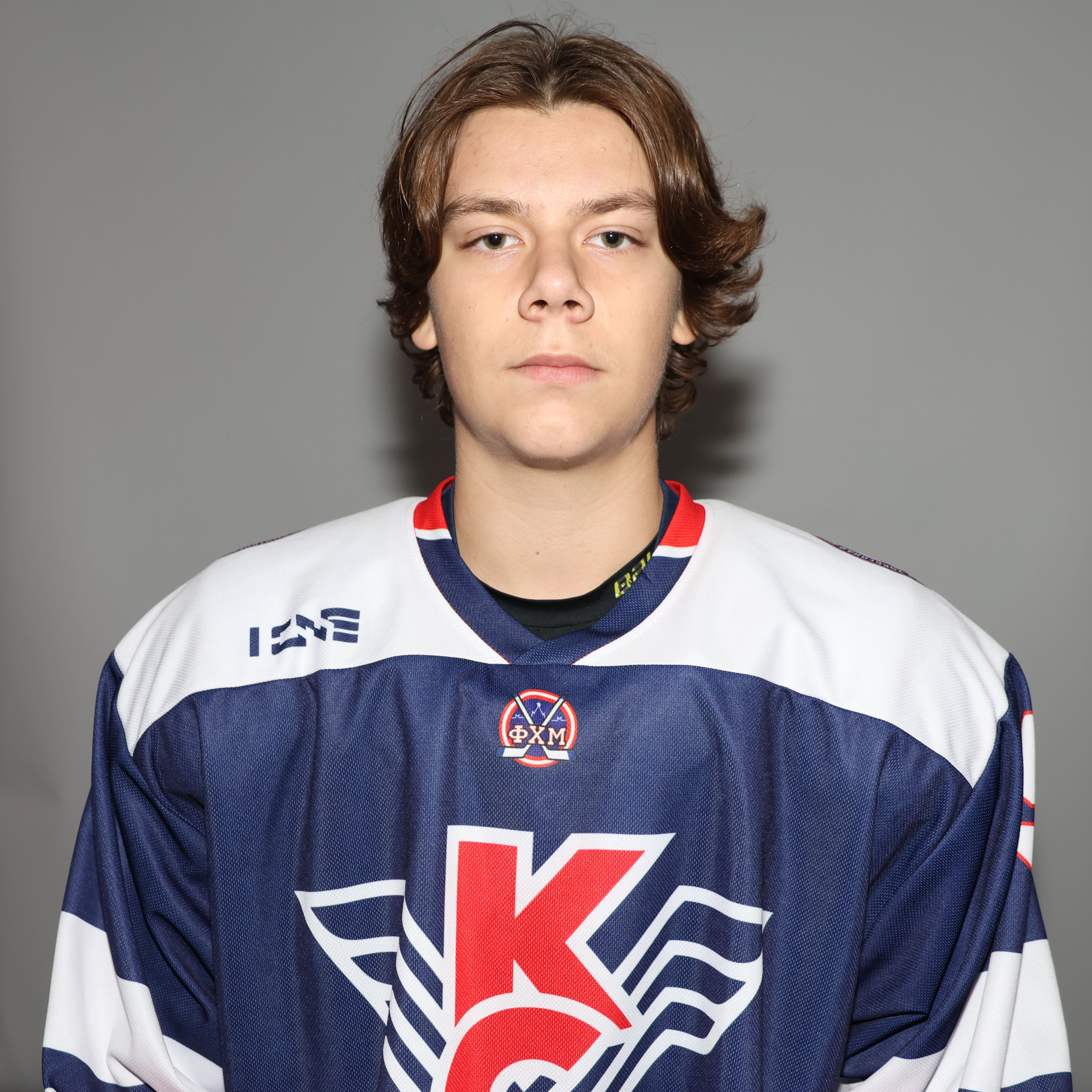 Владислав Воробьев