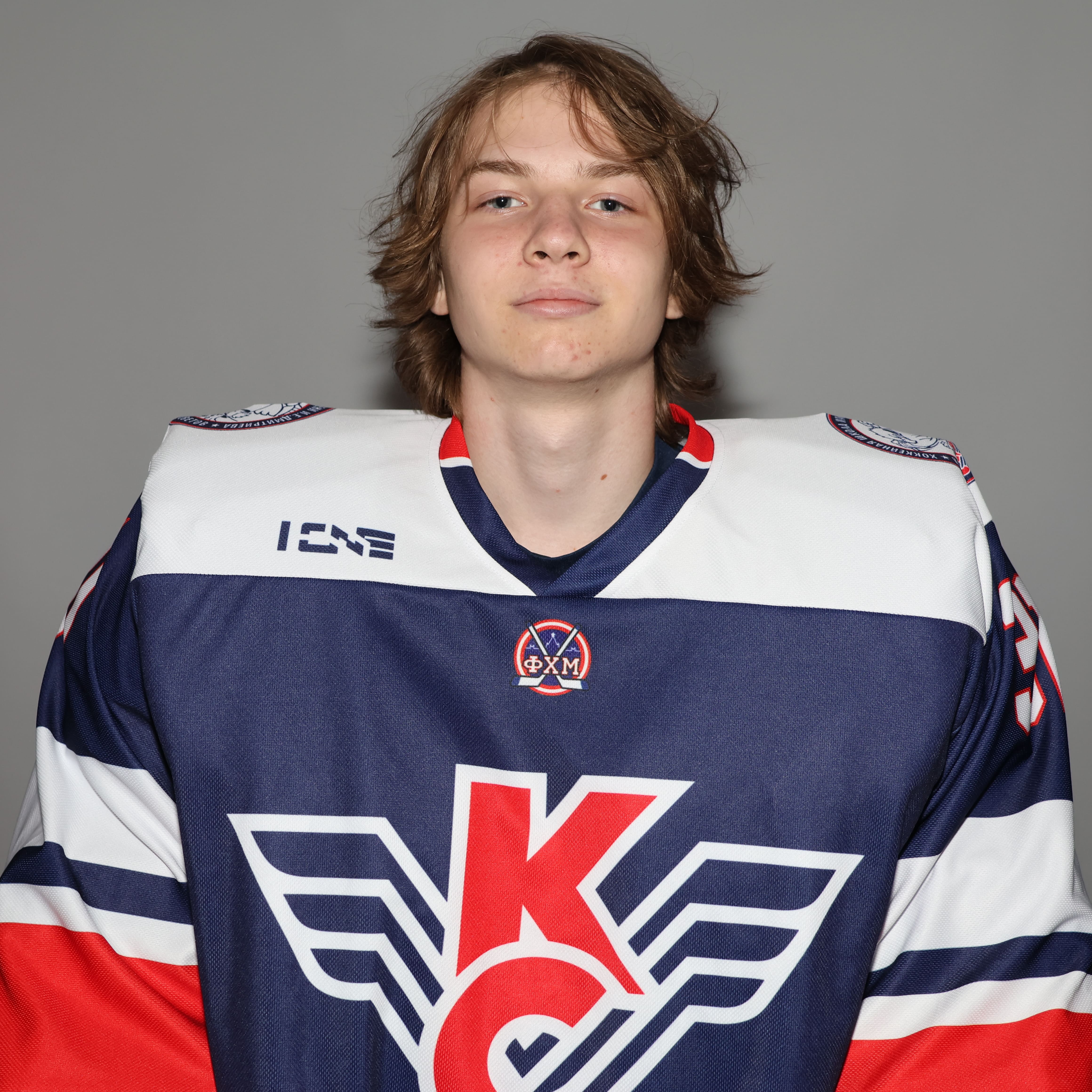 Александр Андреев