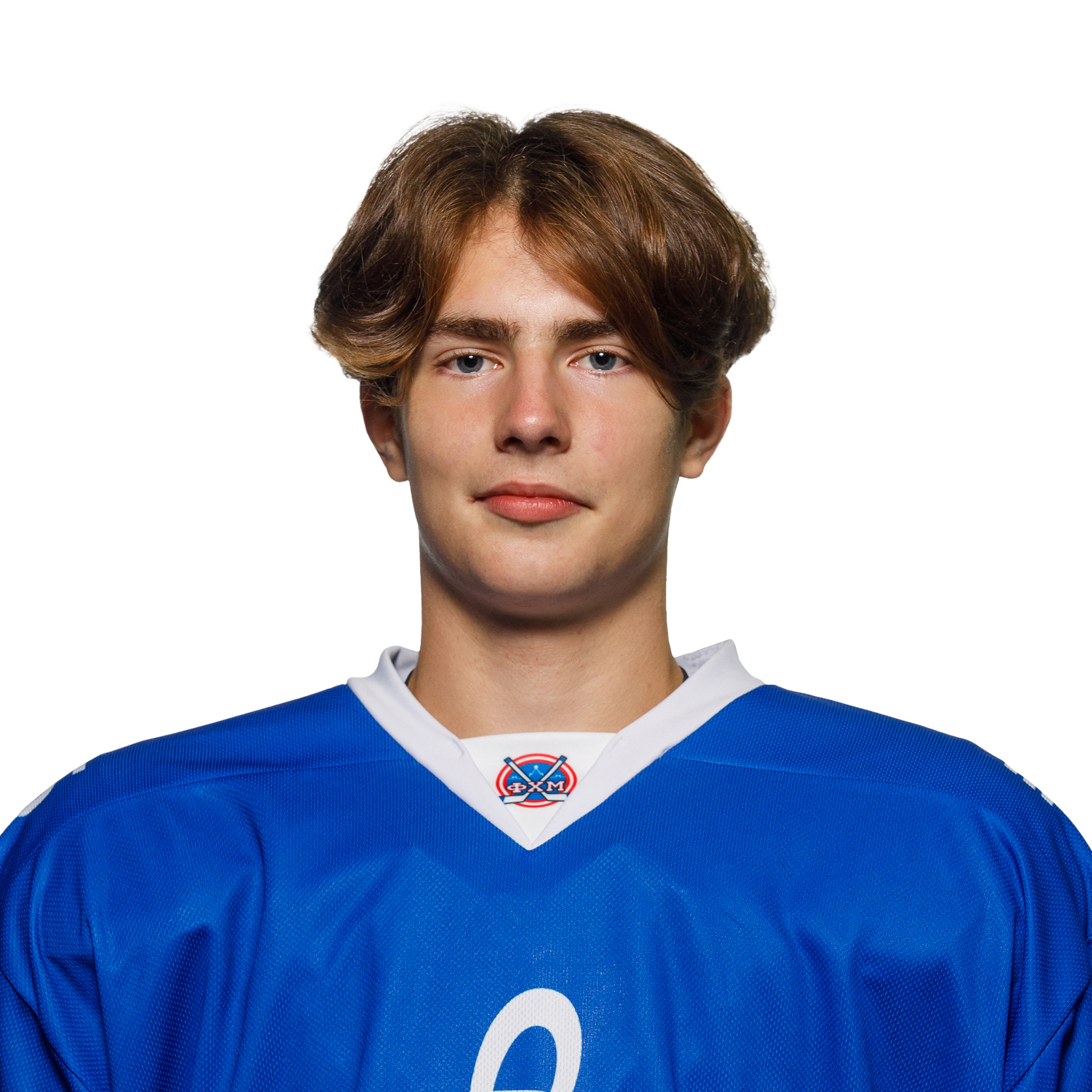 Александр Трофимов