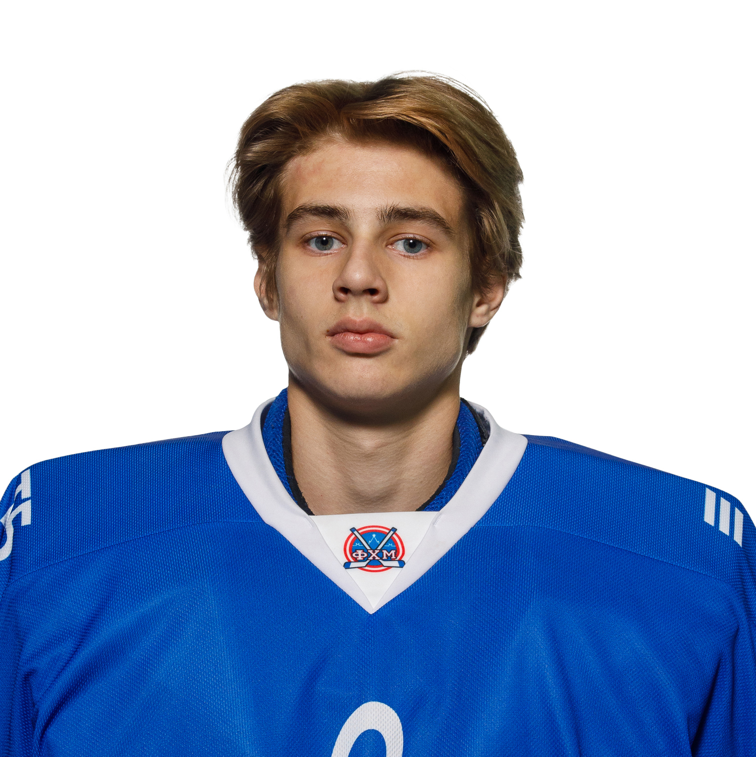 Иван Сережичев