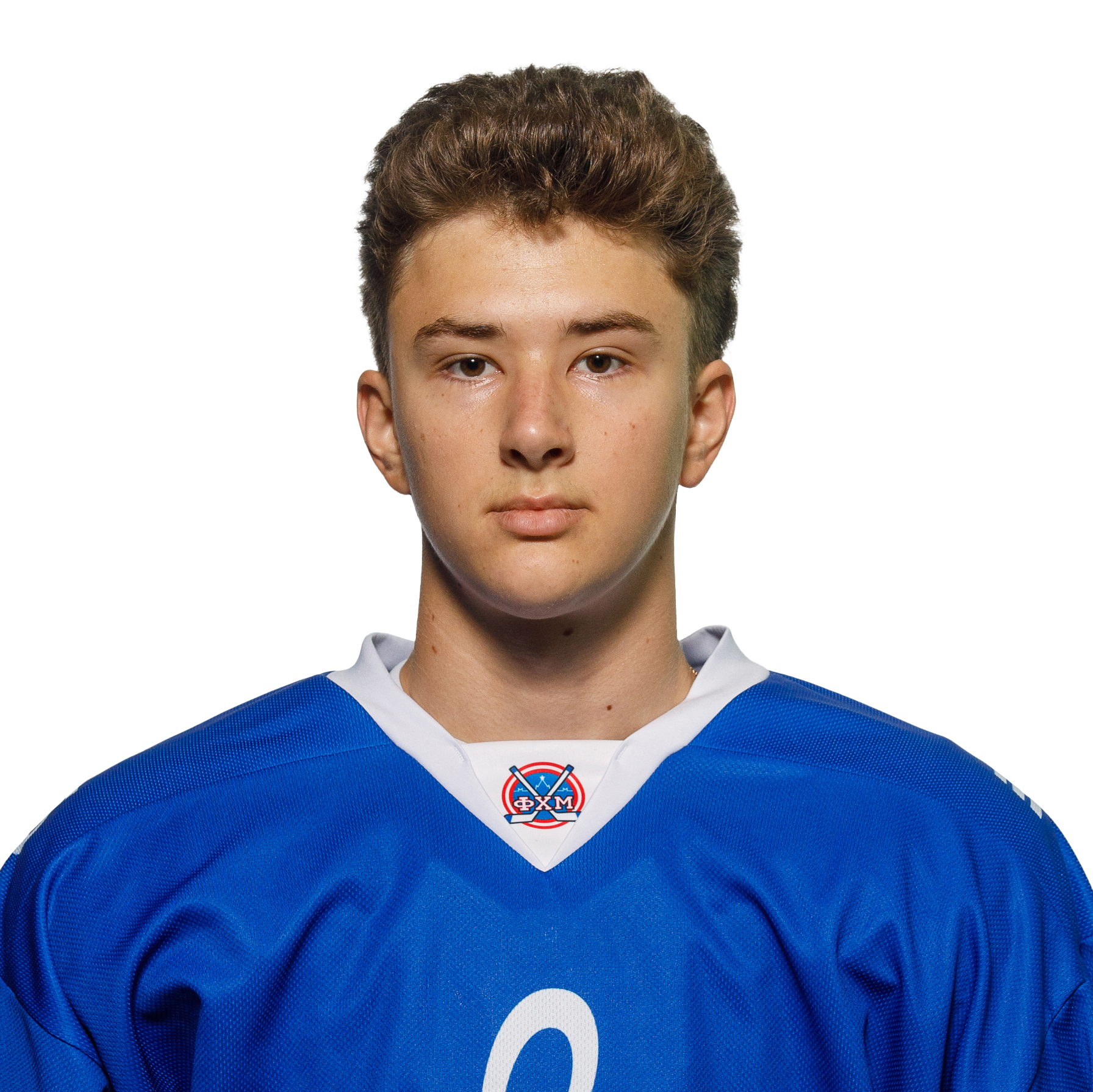 Игорь Проскурин