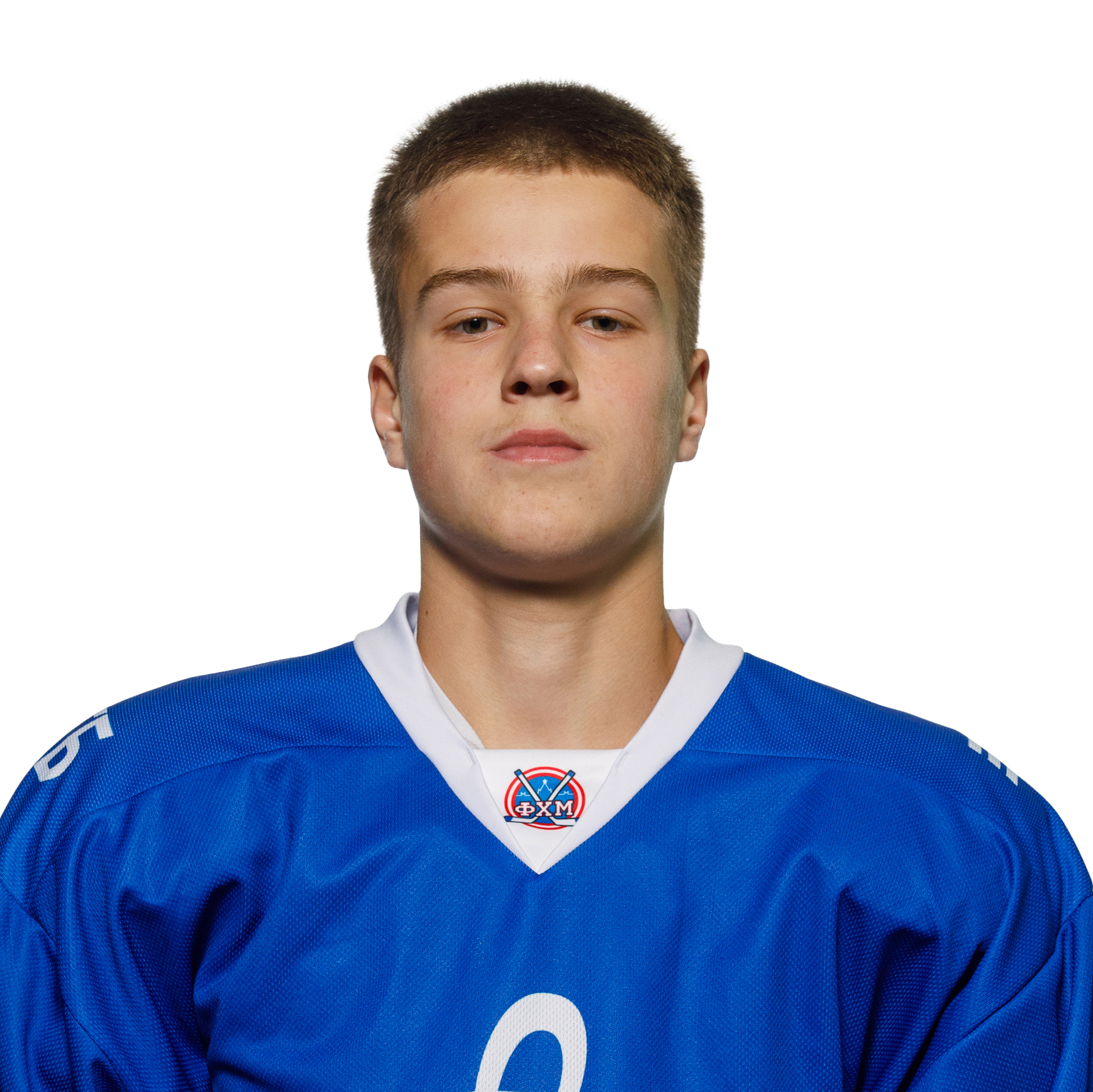 Федор Никитин