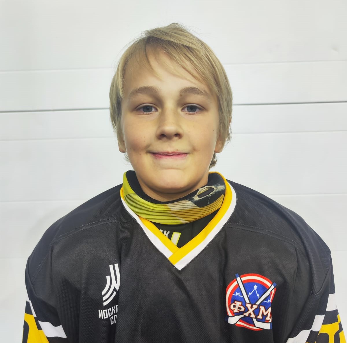 Яромир Мельник