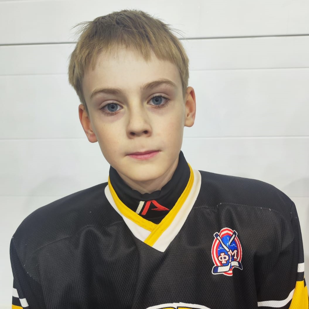 Никита Мартынов