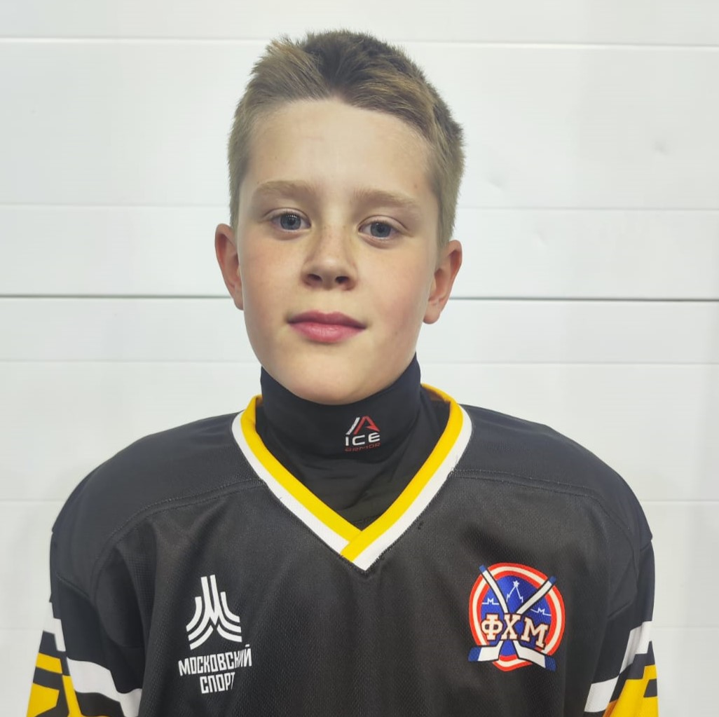 Александр Лукутин