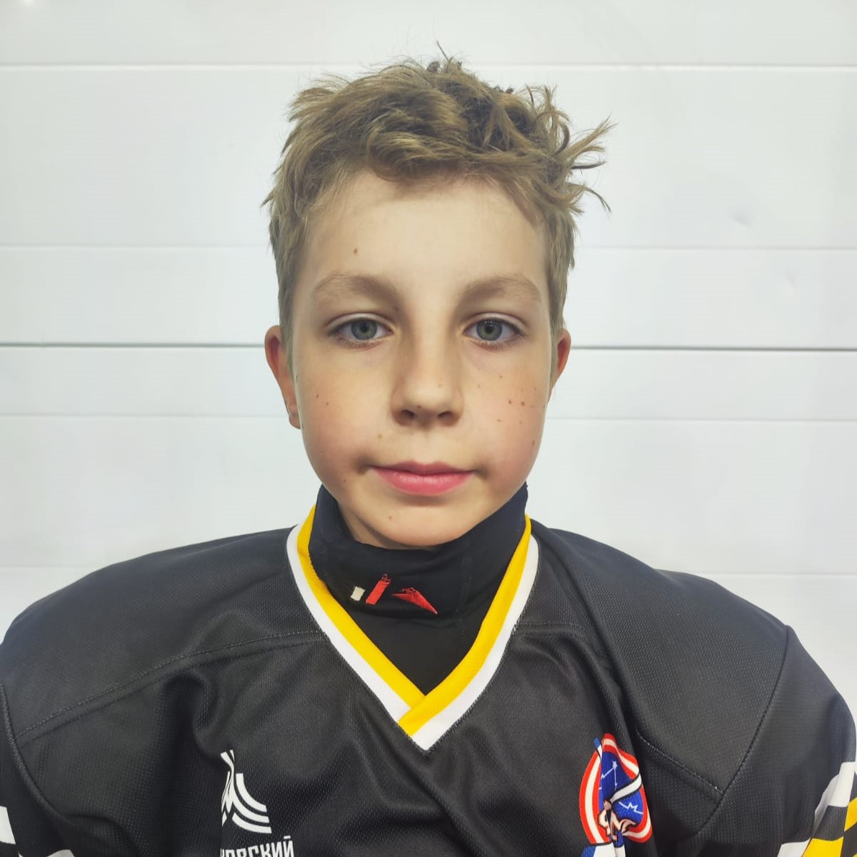 Семен Калинин