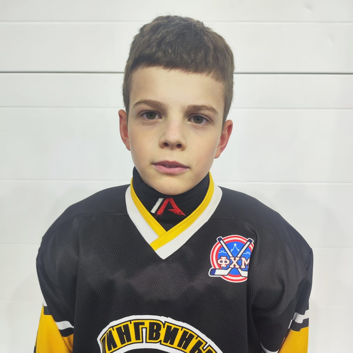 Даниел Ефремов