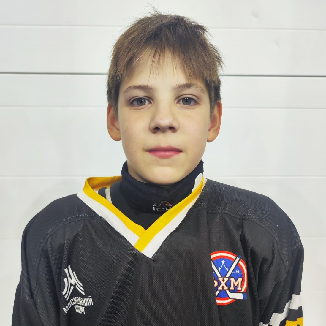 Егор Туйгунов