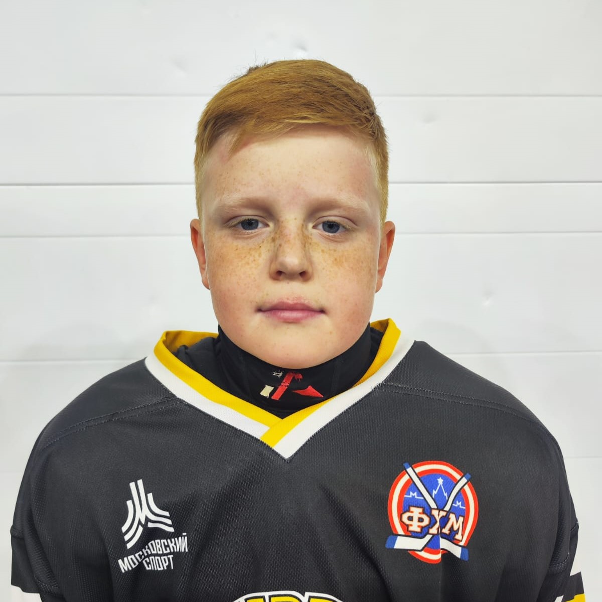 Егор Корсаков