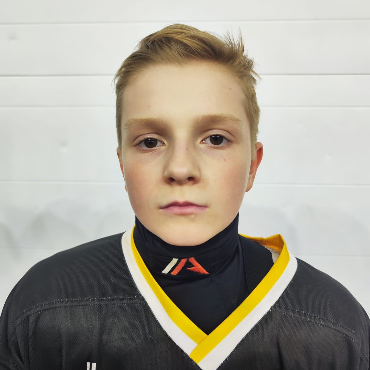 Степан Островский