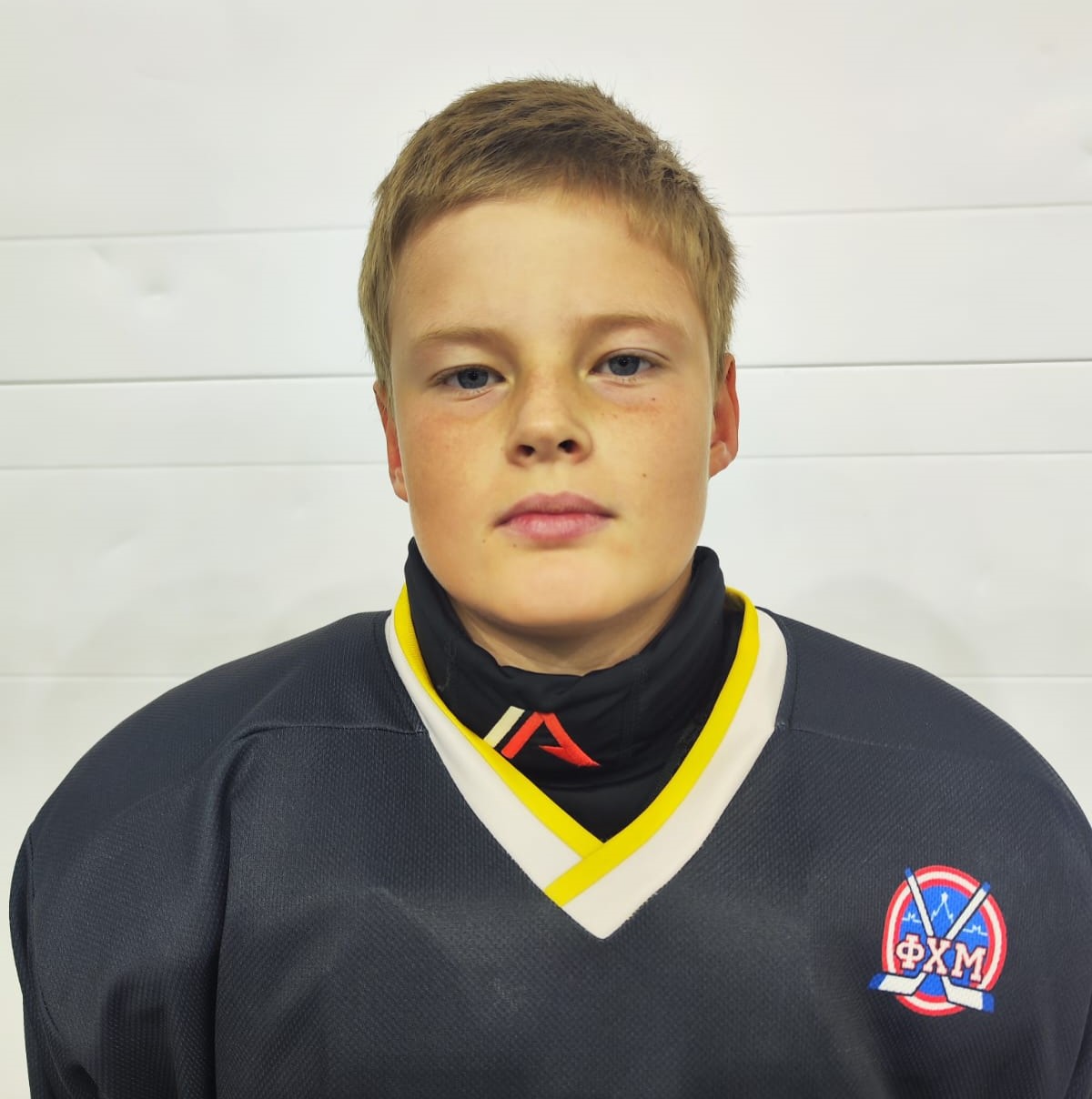 Макар Павлов