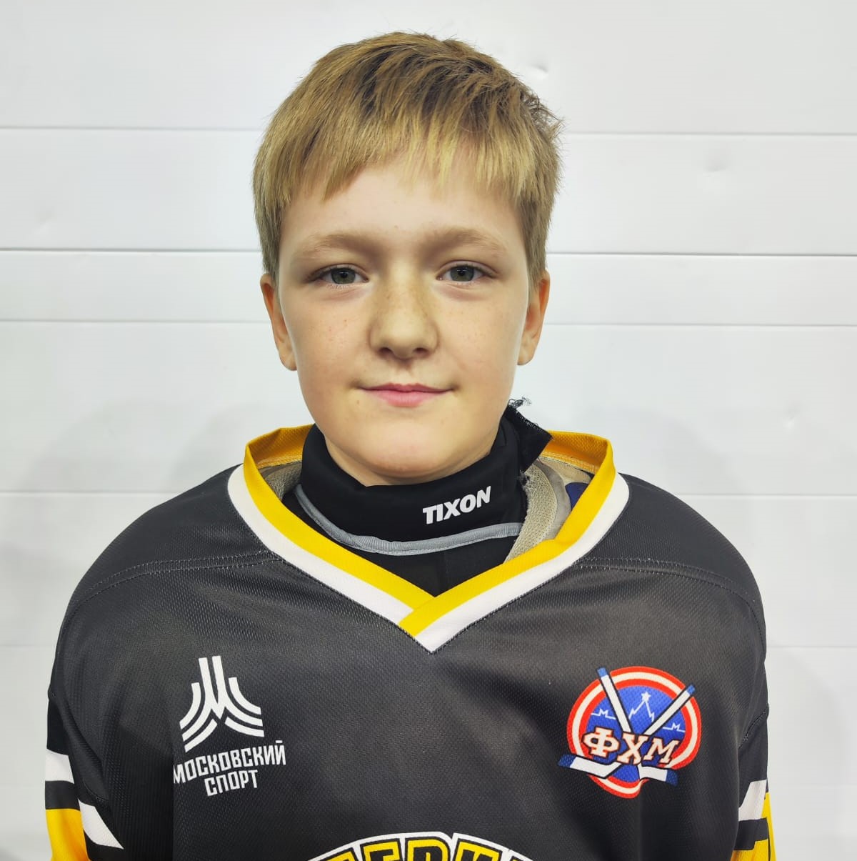 Иван Руссков