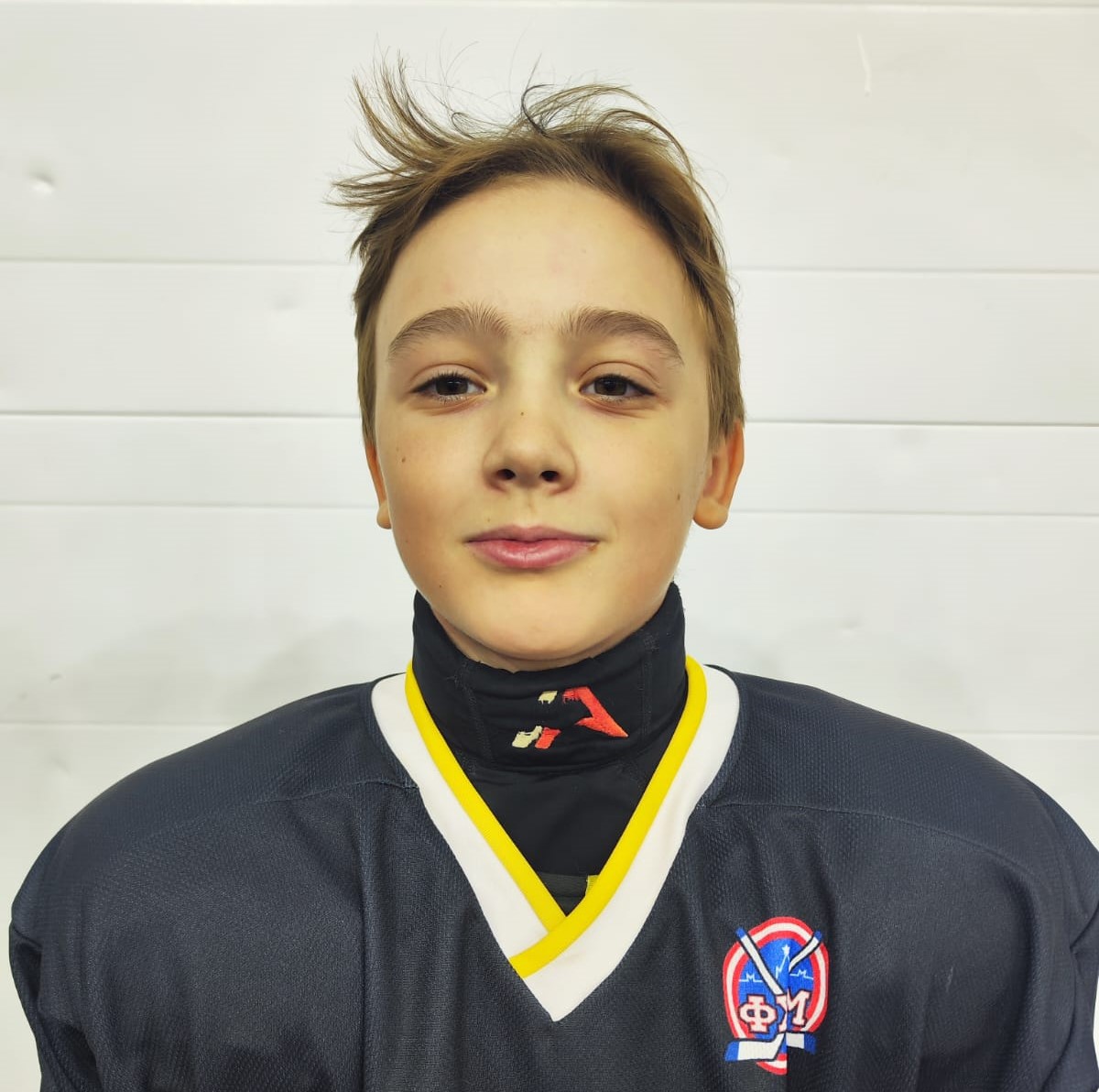 Григорий Снигирев