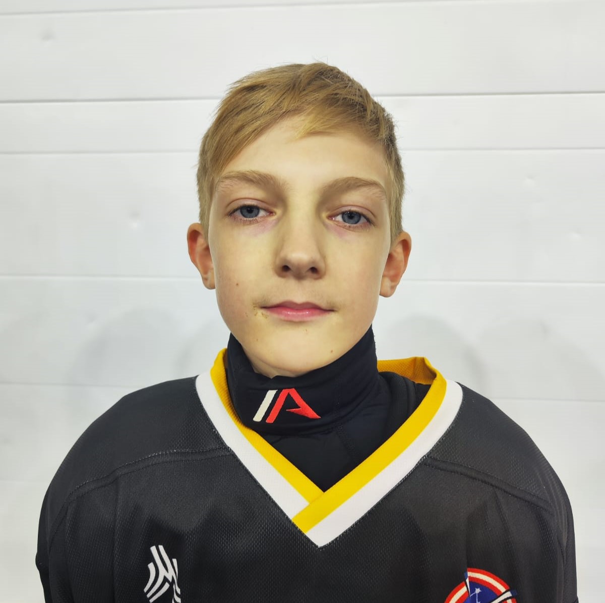 Максим Стрельников