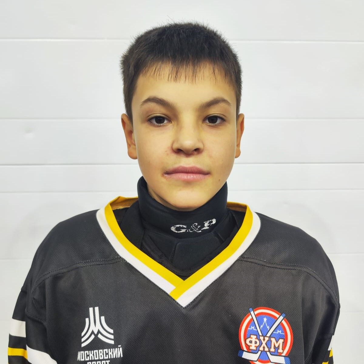 Иван Ткаченко