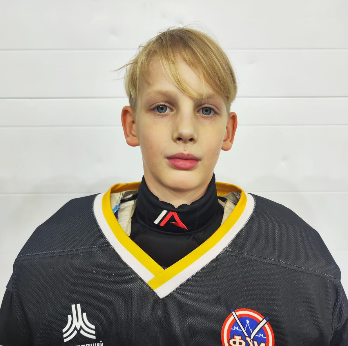 Сергей Токарчук