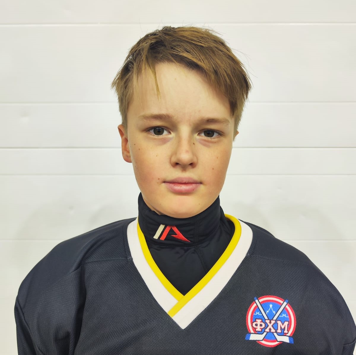 Даниил Яволов