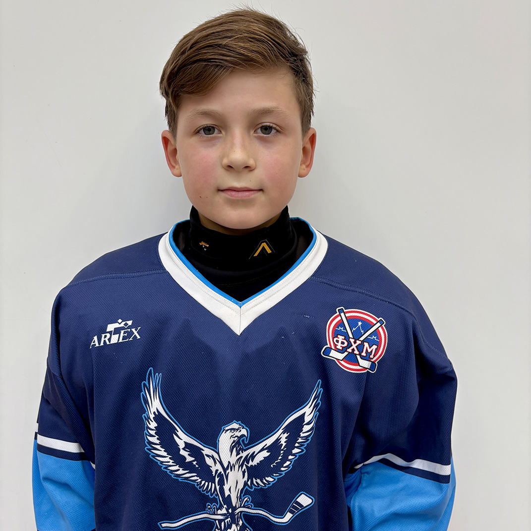 Николай Соколов