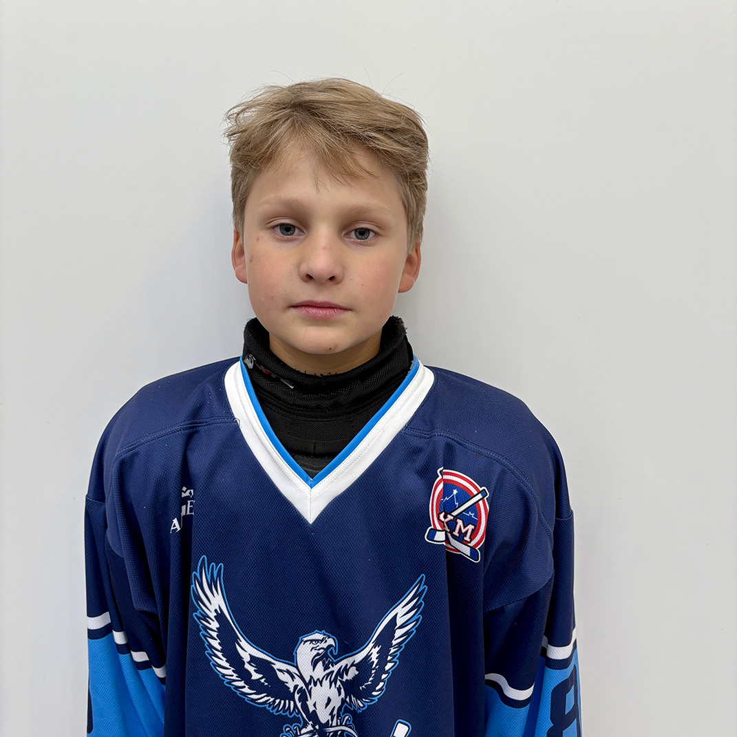 Николай Рудианов